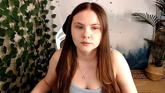 IxxiLiana online show from 18, 3, 2025