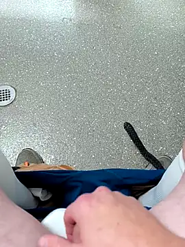 Jackauff69 online show from 15, 12, 2025