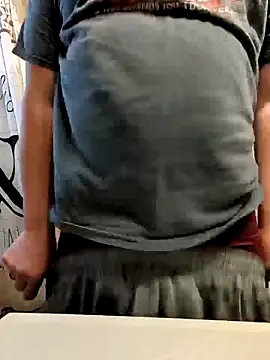 Jackauff69 online show from 9, 5, 2026