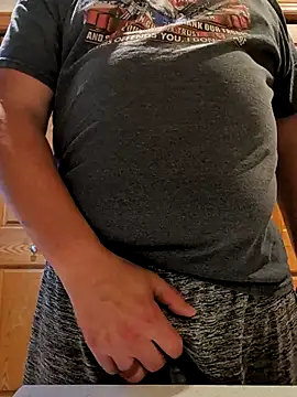 Jackauff69 online show from 11, 7, 2026