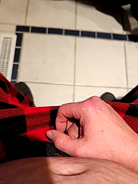 Jackauff69 online show from 7, 3, 2026