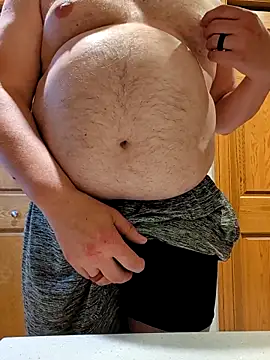 Jackauff69 online show from 21, 6, 2026
