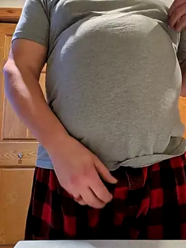 Jackauff69 online show from 19, 4, 2026