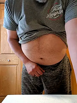 Jackauff69 online show from 2, 7, 2026