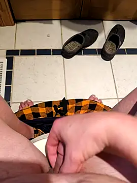 Jackauff69 online show from 15, 3, 2026