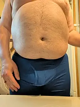 Jackauff69 online show from 16, 5, 2026