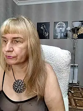 koroleva70 online show from 29, 10, 2025