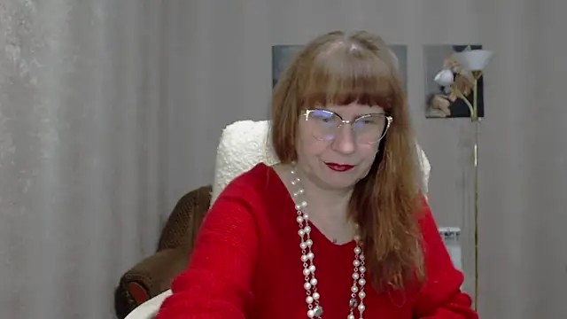 Snapshot of koroleva70 chatting on 24, 1, 2025 koroleva70 online show from 24, 1, 2025