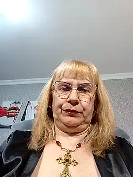 koroleva70 online show from 8, 4, 2026