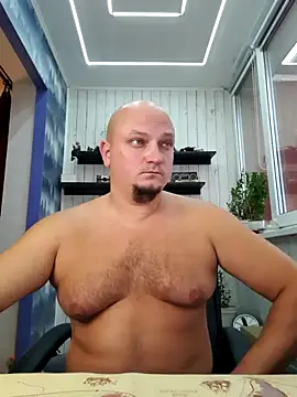 Pandasky online show from 30, 10, 2025