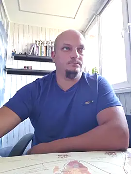 Pandasky online show from 1, 10, 2025