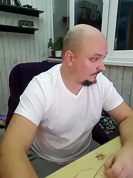 Pandasky online show from 22, 1, 2025