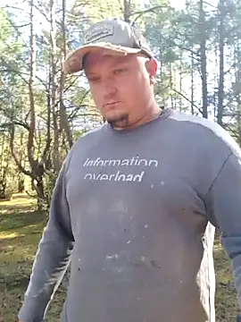 Pandasky online show from 26, 9, 2025