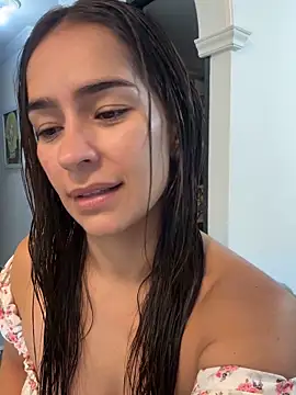 Mau White online show from 17, 4, 2026