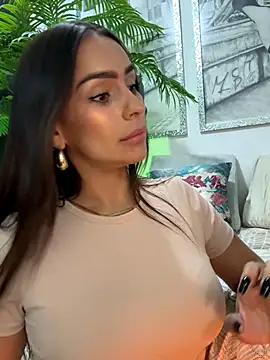 Mau White online show from 23, 11, 2025