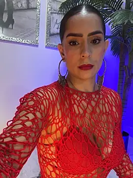 Mau White online show from 25, 2, 2026