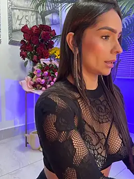 Mau White online show from 10, 3, 2026