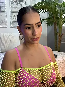 Mau White online show from 10, 2, 2026