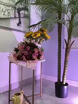 Mau White online show from 11, 3, 2026