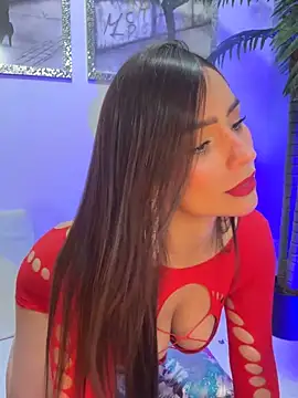 Mau White online show from 26, 3, 2026