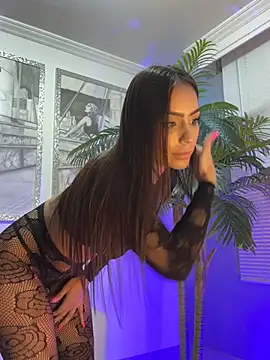 Mau White online show from 22, 2, 2026