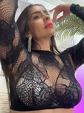 Mau White online show from 18, 4, 2026