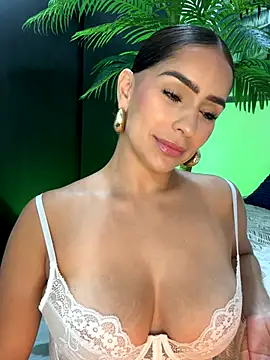 Mau White online show from 18, 11, 2025