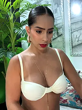 Mau White online show from 21, 12, 2025