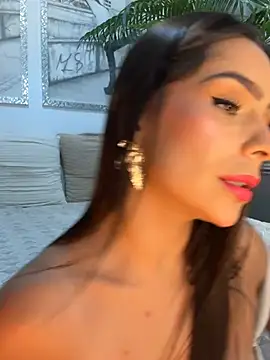 Mau White online show from 16, 2, 2026