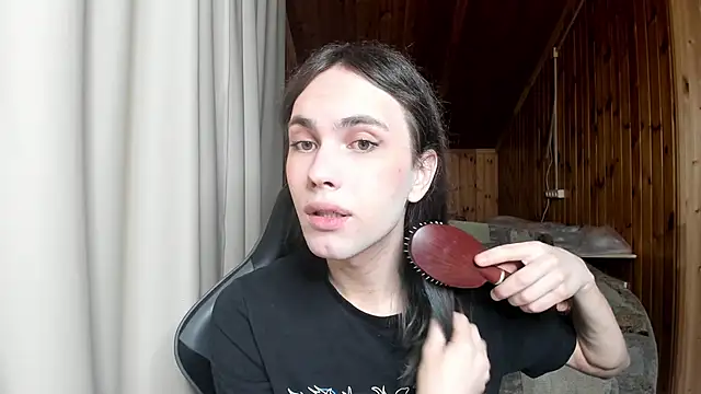 Snapshot of fcherthth chatting on 21, 1, 2025 fcherthth online show from 21, 1, 2025