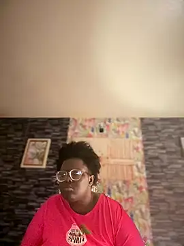 Yagurl  west online show from 26, 11, 2025