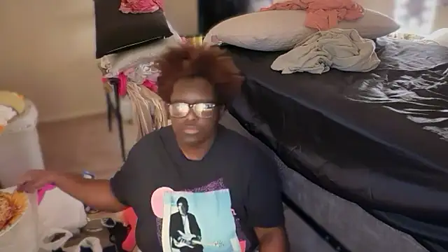 Yagurl  west online show from 10, 2, 2026