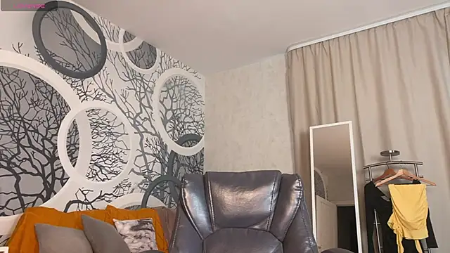 Snapshot of viviann_evans chatting on 13, 5, 2026 viviann evans online show from 13, 5, 2026
