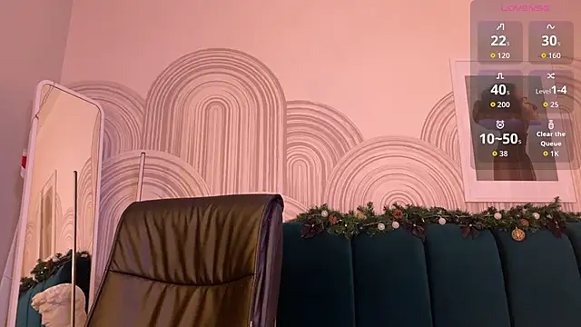 viviann evans online show from 17, 1, 2026