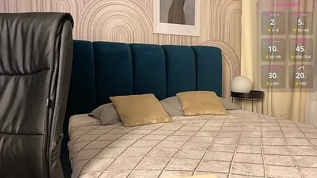 viviann evans online show from 16, 2, 2026