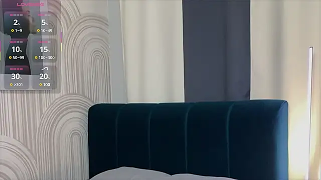 viviann evans online show from 26, 2, 2025