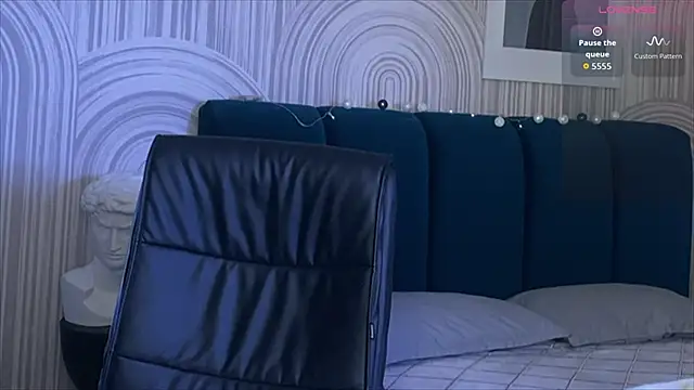 viviann evans online show from 12, 11, 2025