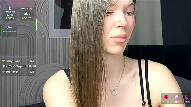 viviann evans online show from 25, 2, 2025