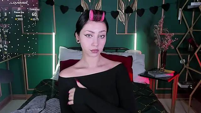 PennyMay online show from 2, 3, 2025