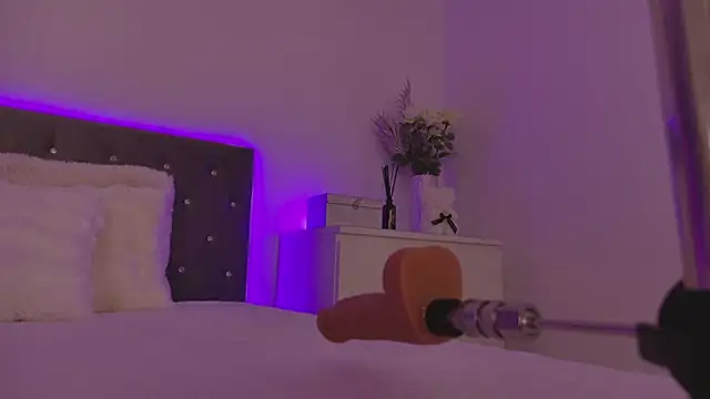 MissyJ online show from 4, 12, 2024