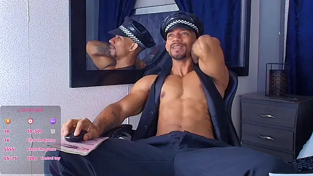 Snapshot of Manolo_Hot1 chatting on 9, 2, 2025 Manolo Hot1 online show from 9, 2, 2025