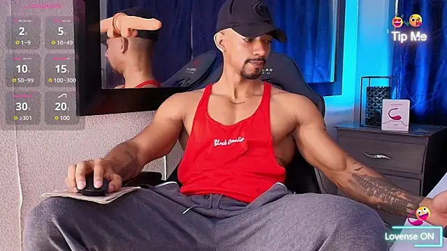 Snapshot of Manolo_Hot1 chatting on 20, 3, 2025 Manolo Hot1 online show from 20, 3, 2025