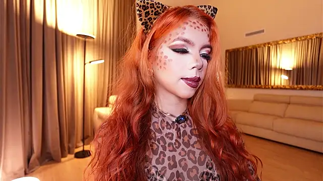 MollyHeadley online show from 31, 10, 2025