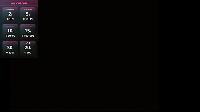 tammycolombia online show from 7, 2, 2026