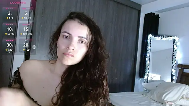 tammycolombia online show from 11, 12, 2024