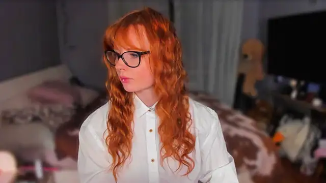 KlementinaBbG online show from 11, 1, 2026