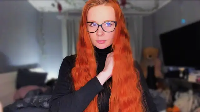 KlementinaBbG online show from 27, 3, 2026