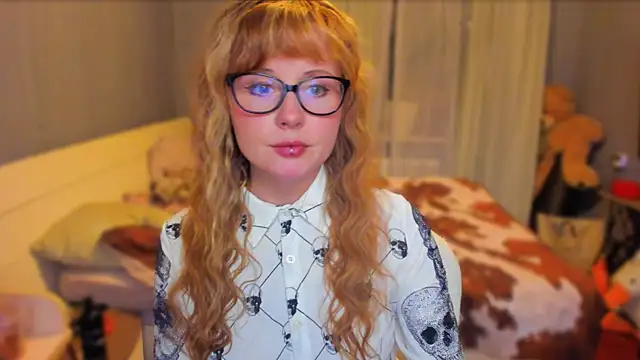 KlementinaBbG online show from 13, 10, 2025