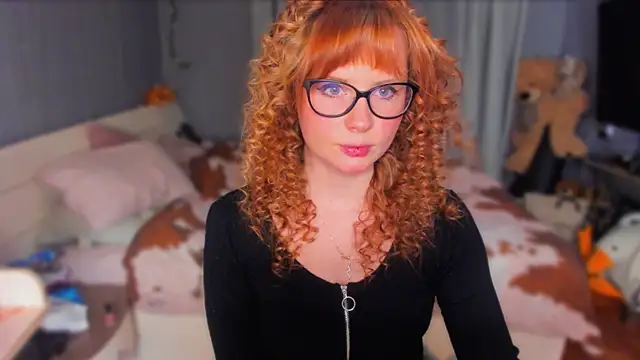 KlementinaBbG online show from 23, 11, 2025