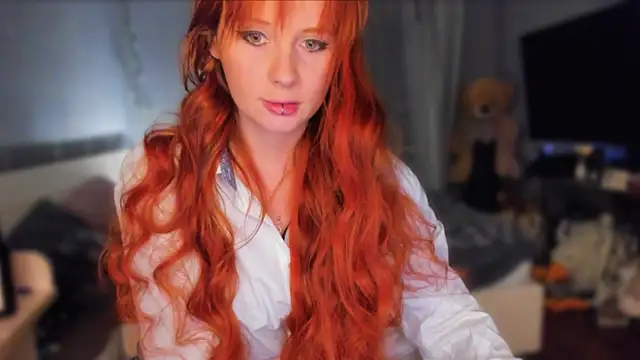 KlementinaBbG online show from 22, 3, 2026